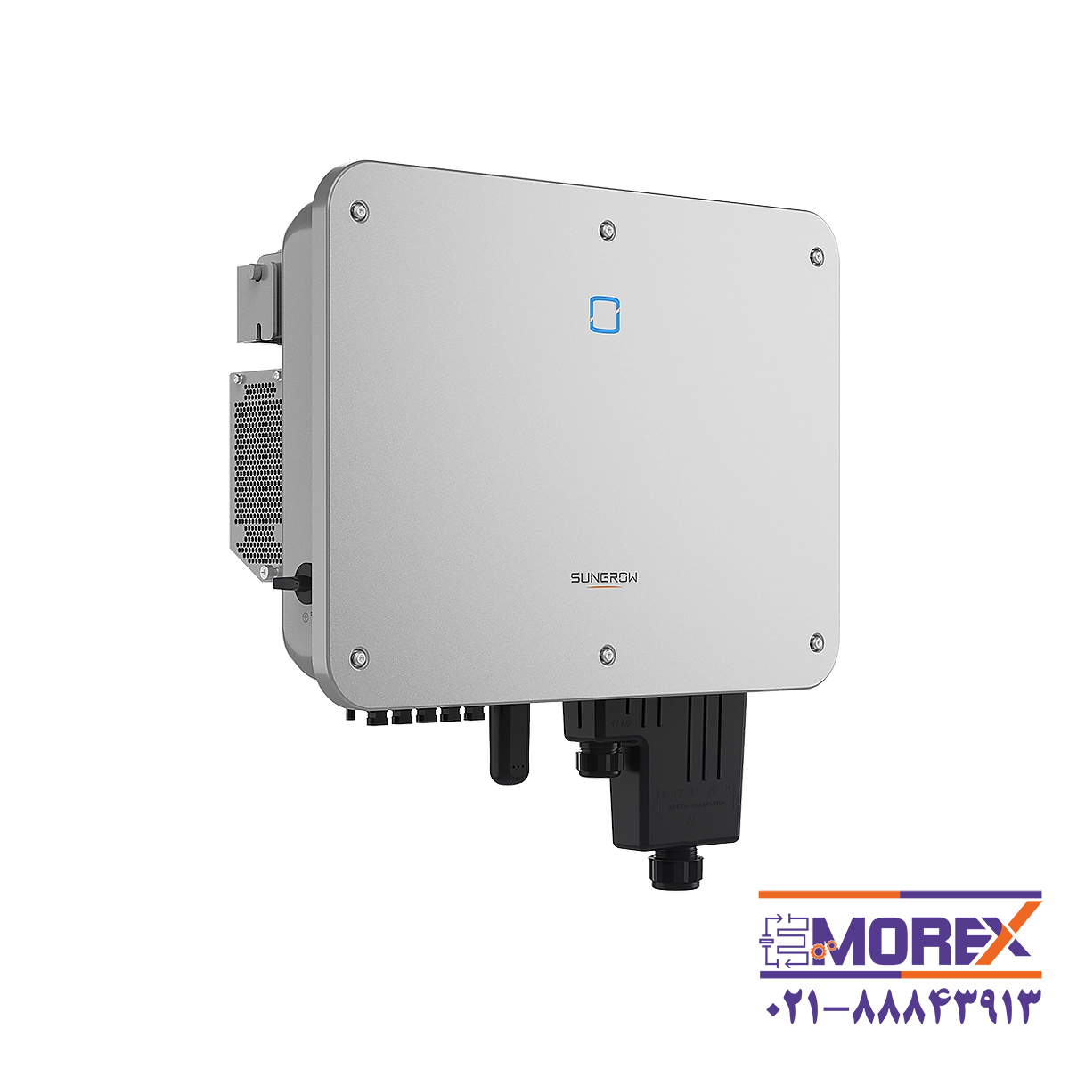 اینورتر رشته‌ای سانگرو | Sungrow مدل SG30T-P2-CN