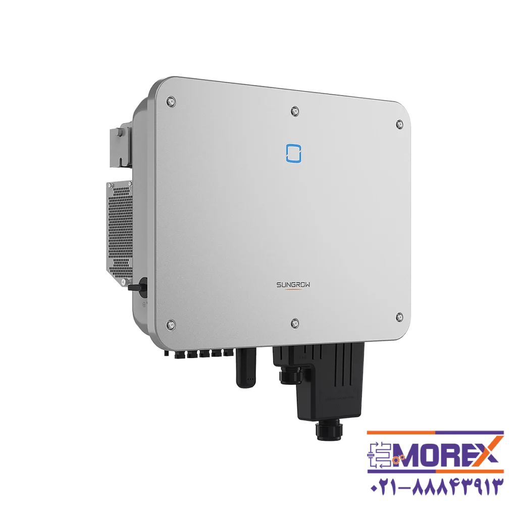 اینورتر رشته‌ای سانگرو | Sungrow مدل SG33T-P2-CN