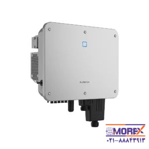 اینورتر رشته‌ای سانگرو | Sungrow مدل SG33T-P2-CN