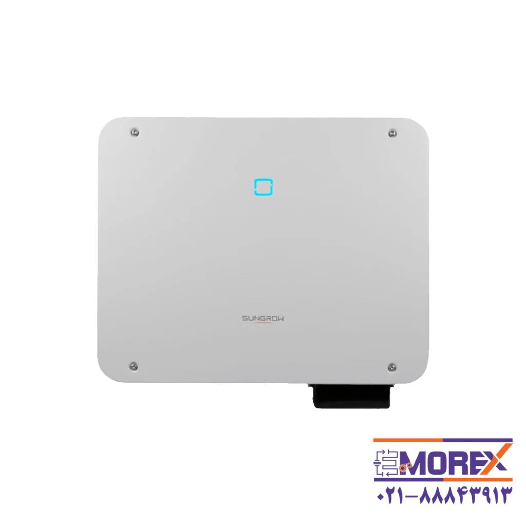 اینورتر رشته‌ای سانگرو | Sungrow مدل SG36CX-P2