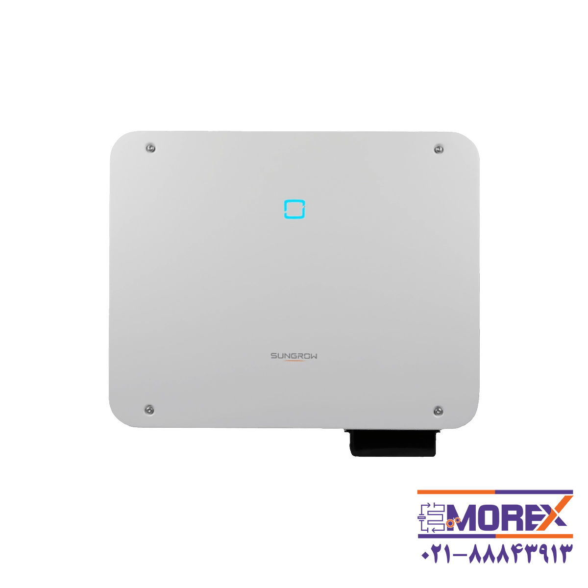 اینورتر رشته‌ای سانگرو 36 کیلو واتی | Sungrow مدل SG36CX-P2