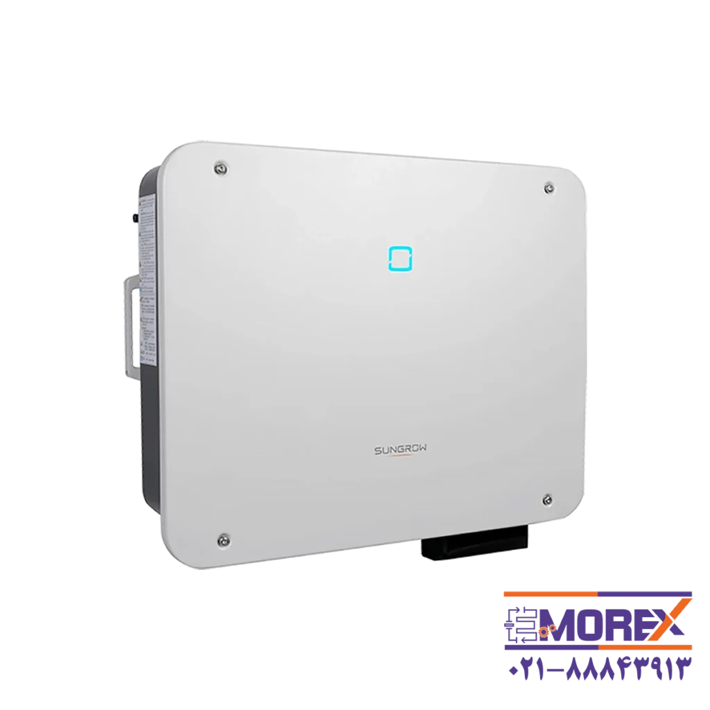 اینورتر رشته‌ای سانگرو | Sungrow مدل SG40CX-P2