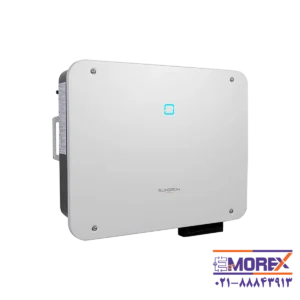 اینورتر رشته‌ای سانگرو | Sungrow مدل SG40CX-P2