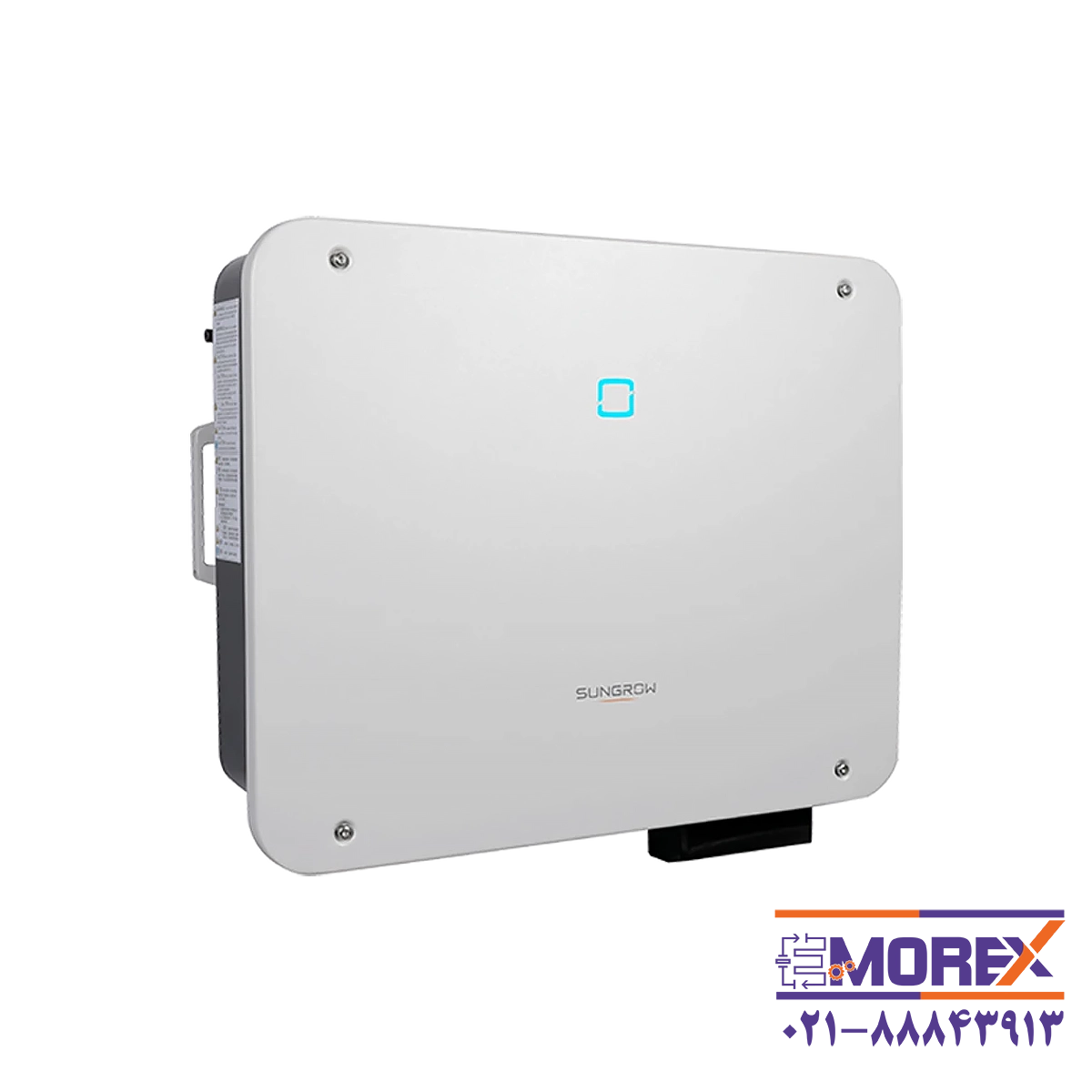 اینورتر رشته‌ای سانگرو 40 کیلو واتی | Sungrow مدل SG40CX-P2