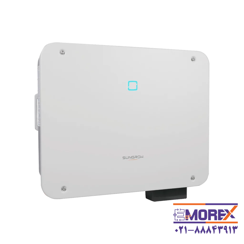 اینورتر رشته‌ای سانگرو | Sungrow مدل SG50CX-P2