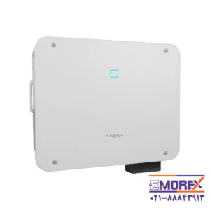 اینورتر رشته‌ای سانگرو | Sungrow مدل SG50CX-P2