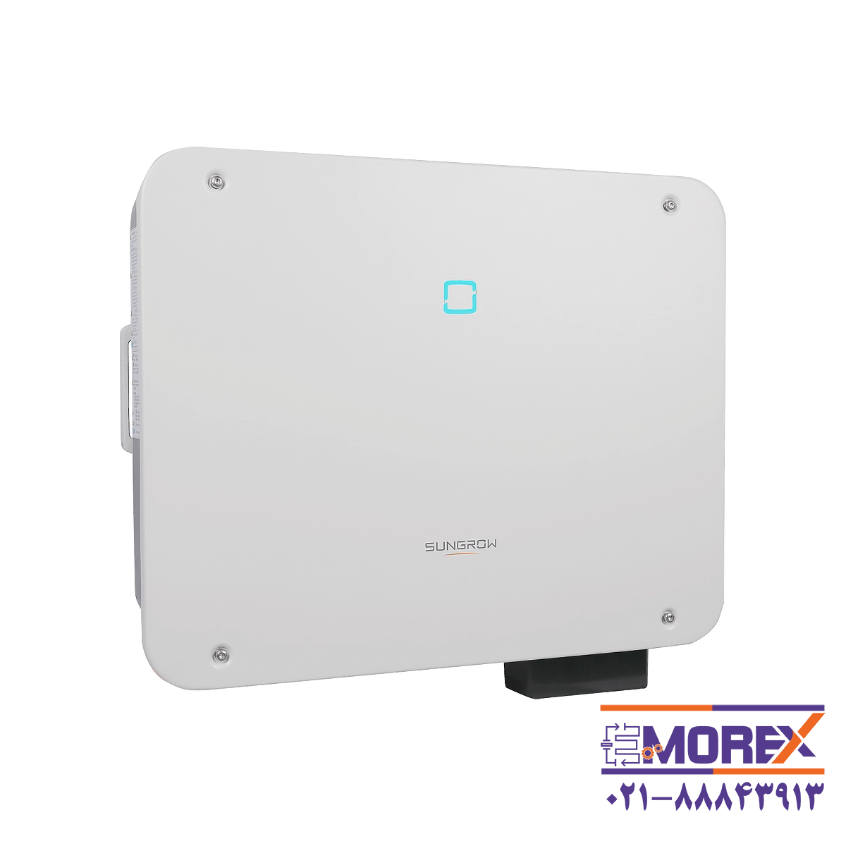 اینورتر رشته‌ای سانگرو 50 کیلو واتی| Sungrow مدل SG50CX-P2