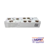 آی جی بی تی سمیکرون | SEMIKRON مدل SKIIP 82ANB15T40