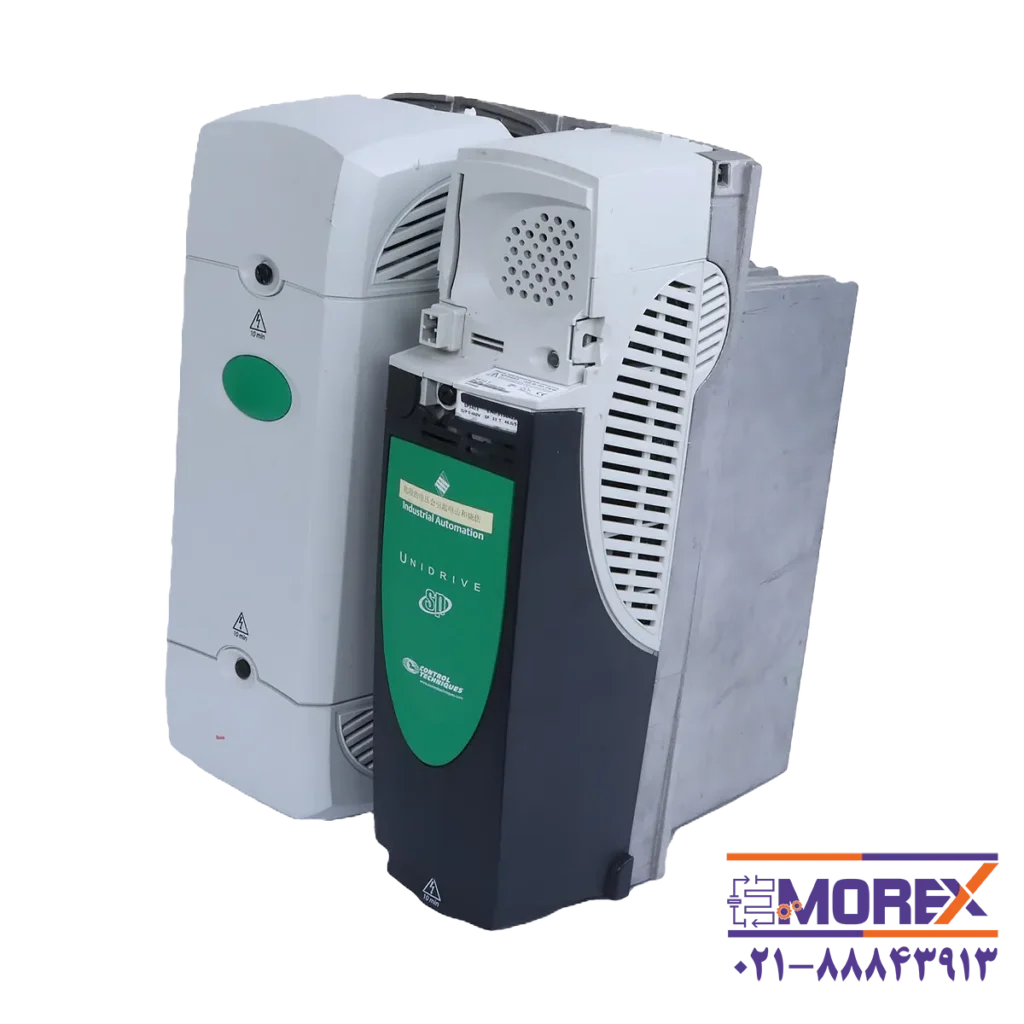 درایو کنترل تکنیک امرسون | EMERSON مدل SP3403