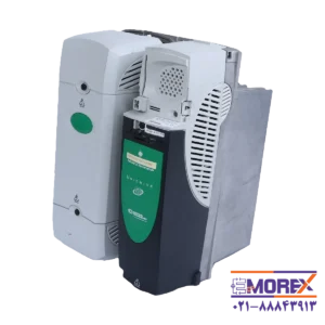 درایو کنترل تکنیک امرسون | EMERSON مدل SP3403