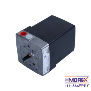 موتور دمپر زیمنس | SIEMENS مدل SQM10-16562