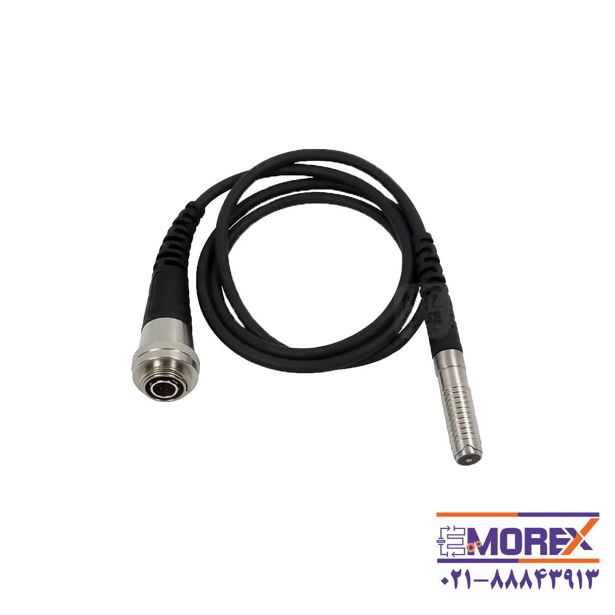 پراب ضخامت سنج الکومتر 456 | ELCOMETER 456 مدل T456CF1S
