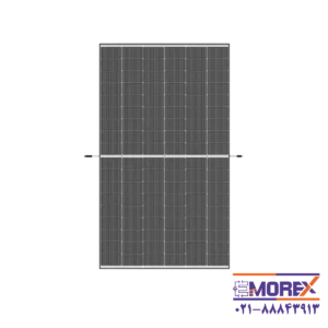 پنل خورشیدی مونوکریستال بای فیشیال 720 وات ترینا سولار | Trina Solar مدل TSM-NEG21C.20