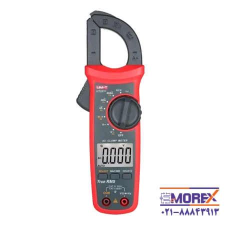 یونی تی UT204 PLUS