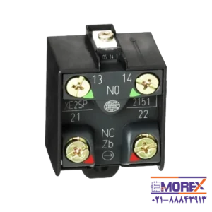 مغزی میکروسوئیچ اشنایدر | SCHNEIDER مدل XE2SP2151
