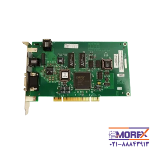 کارت گرافیک ربات کوکا | KUKA 00-109-040