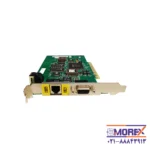 کارت گرافیک ربات کوکا | KUKA 00-109-040