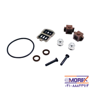 کیت تعمیراتی پمپ دیافراگمی گراکو | GRACO مدل 241657