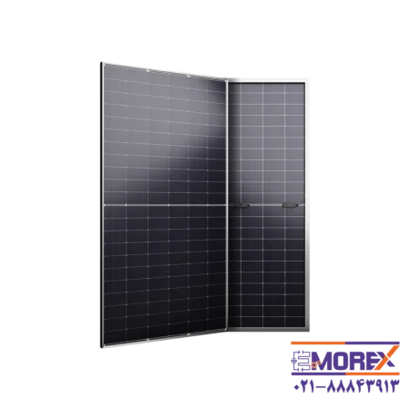 پنل Jinko Solar 630W 66HL4M-BDV