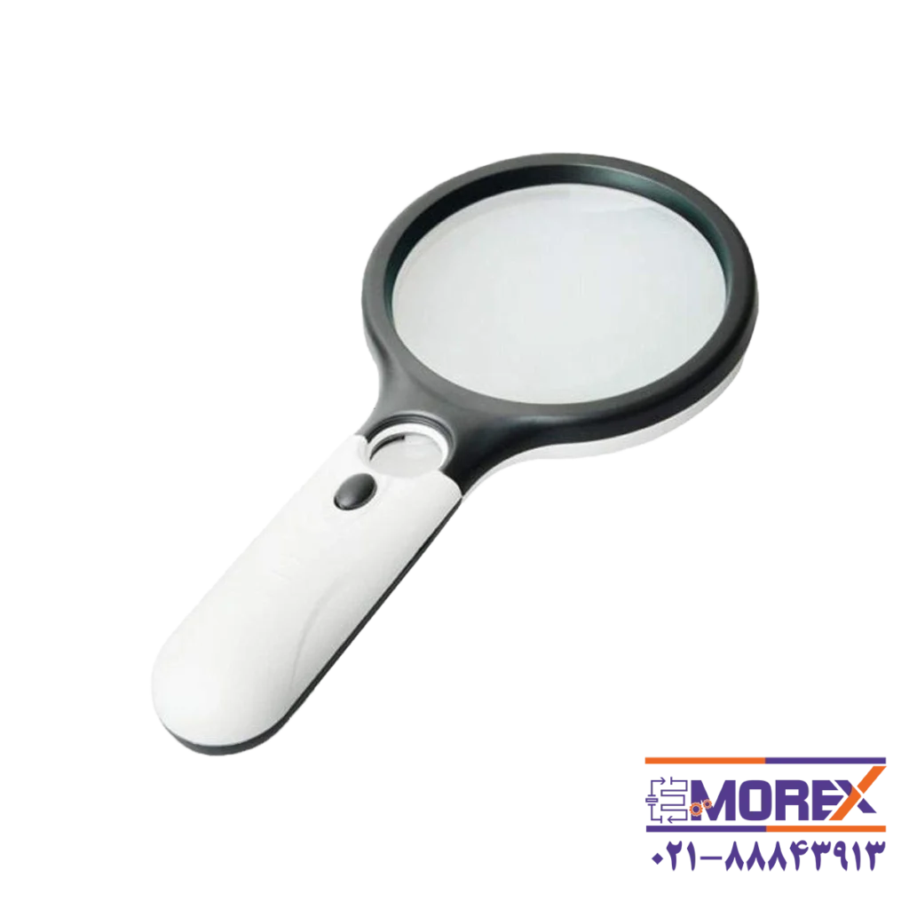 ذره بین مدل AB3L کد 6902