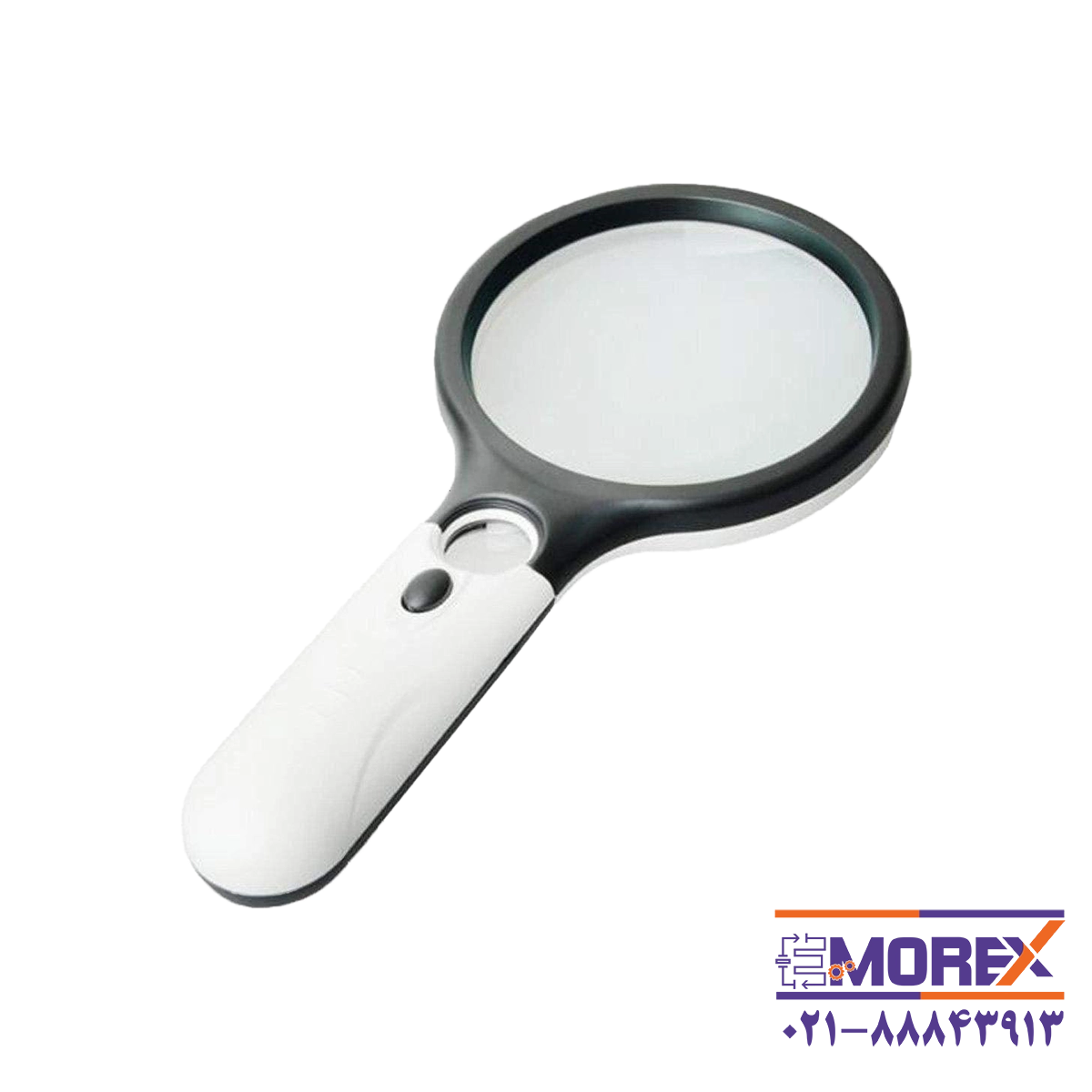 ذره بین مدل AB3L کد 6902