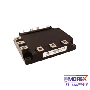 آی جی بی تی فوجی | FUJI مدل 7MBP75NA-120