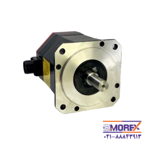 سروو موتور فانوک | FANUC مدل A06B-0075-B103