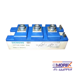 آی جی بی تی زیمنس | SIEMENS مدل BSM75GB100DN1