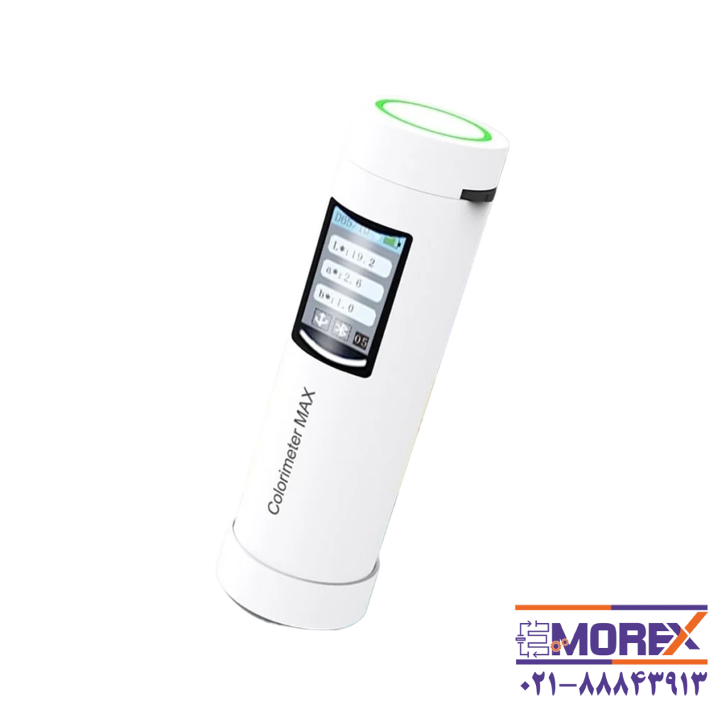 اسپکتروفتومتر (رنگ سنج هوشمند) 3 ان اچ | 3NH مدل CRMAX