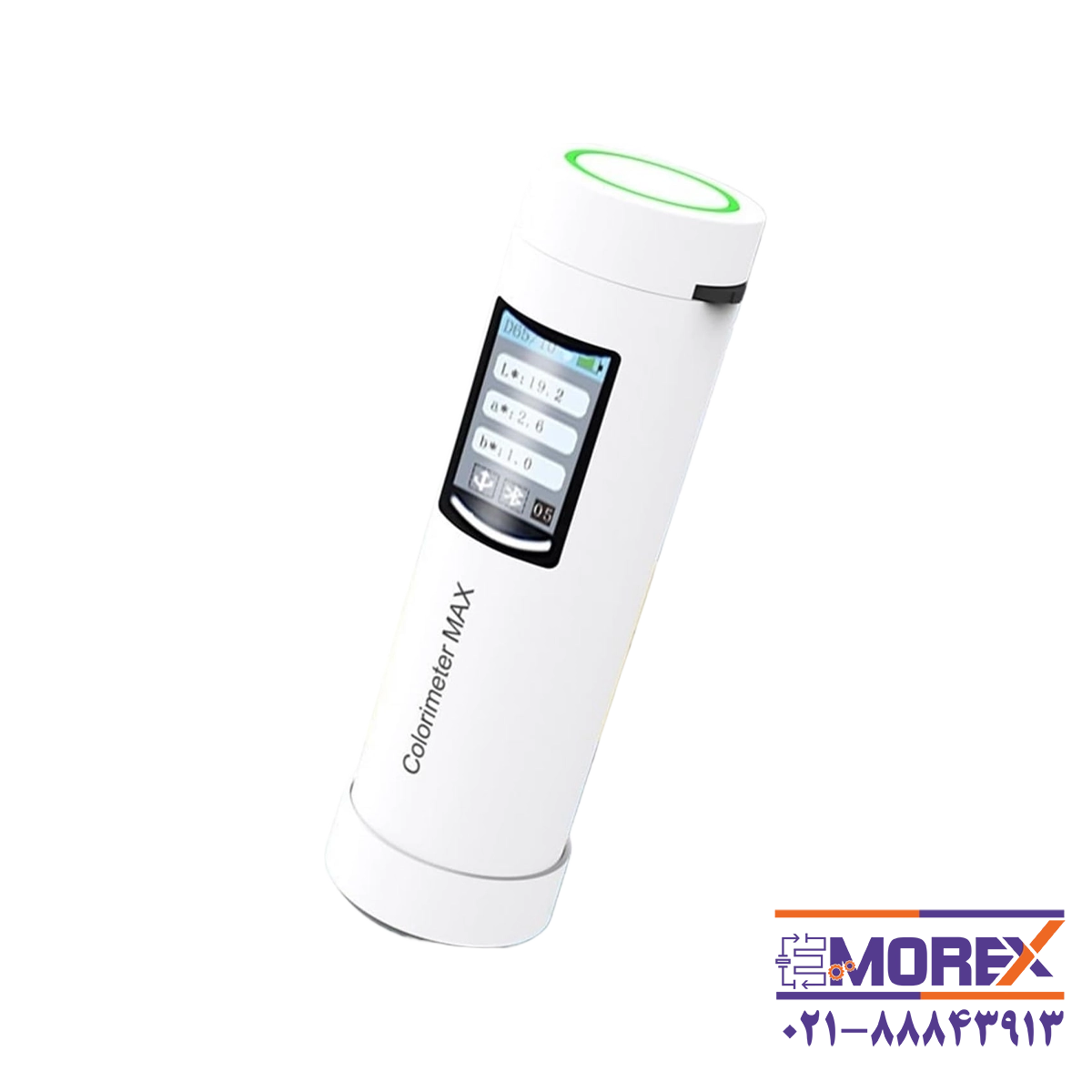 اسپکتروفتومتر (رنگ سنج هوشمند) 3 ان اچ | 3NH مدل CRMAX