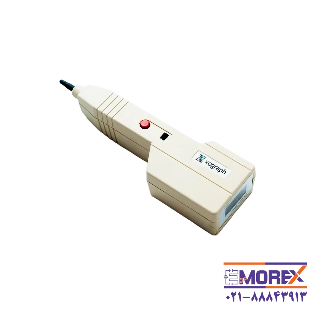 دانسیتومتر ژوگراف | Xograph مدل Digit-X