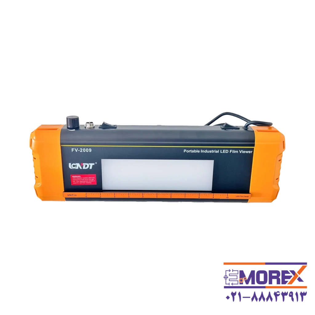 ویوور تفسیر فیلم رادیوگرافی لوچنگ | LuCheng مدل FV‑2009