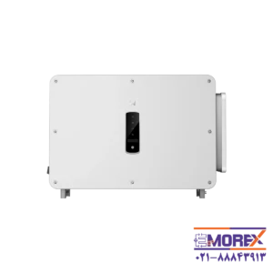 اینورتر رشتهای 125 کیلواتی گودوی | GoodWe مدل GW125K-GT