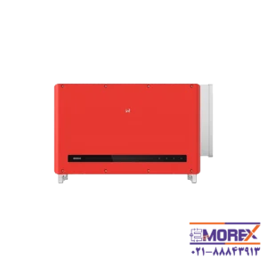 اینورتر رشته‌ای 225 کیلواتی گودوی | GoodWe مدل GW225KN-HT