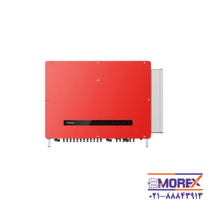 اینورتر رشته‌ای 320 کیلواتی گودوی | GoodWe مدل GW320KH-UT