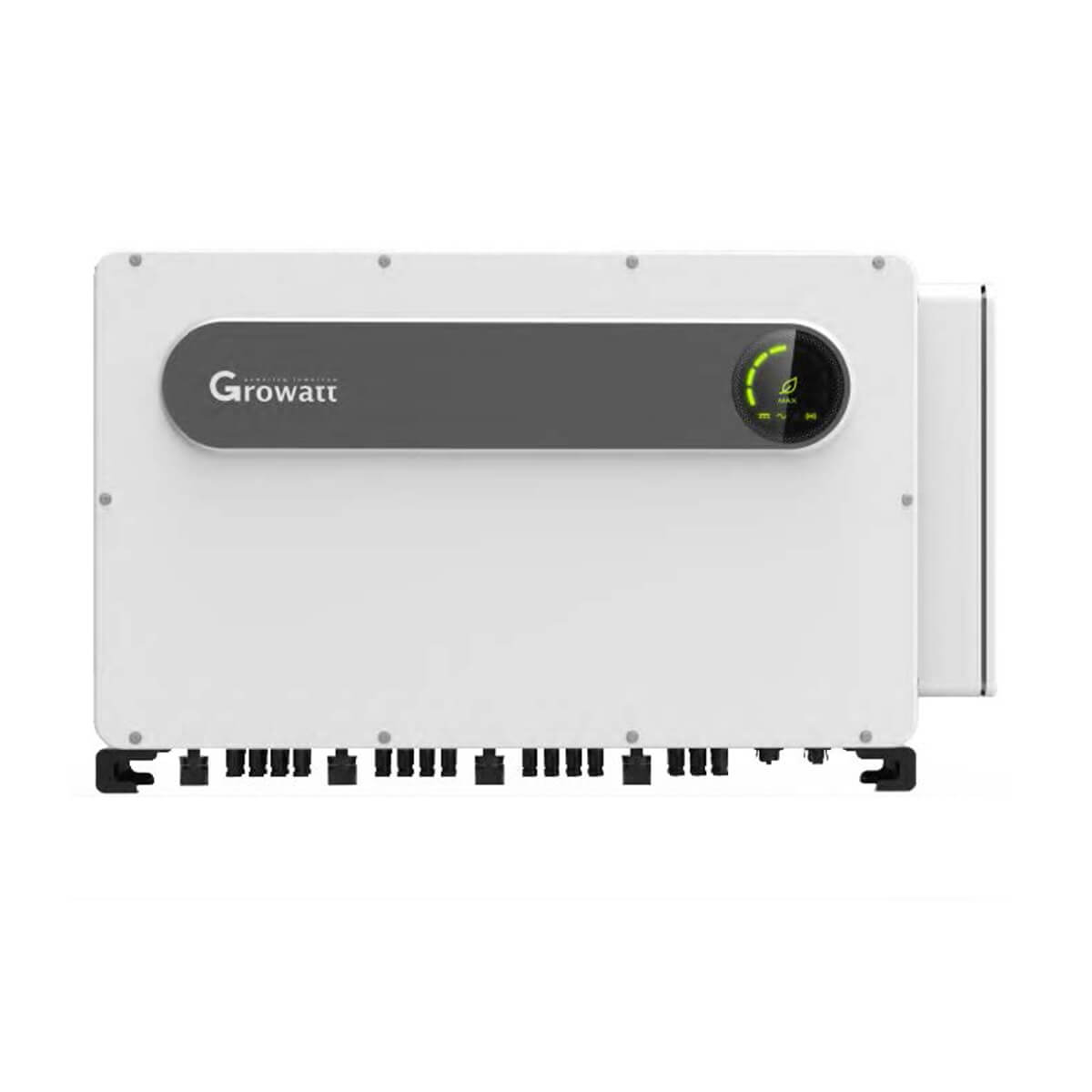 اینورتر رشته‌ای گروات 225 کیلواتی | Growatt مدل MAX 225KTL3-X HV