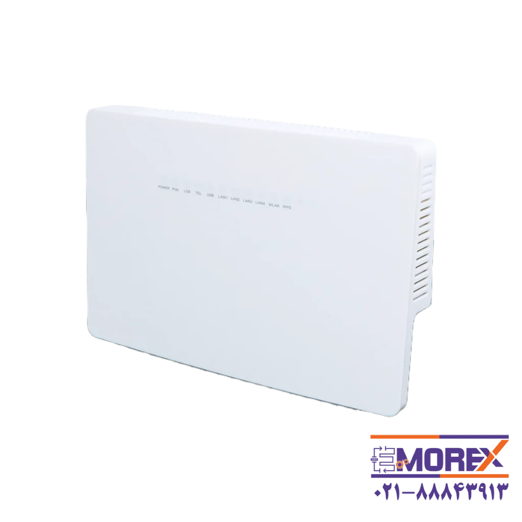 مودم فیبر نوری GPON-ONT مدل EchoLife HG8245Q2