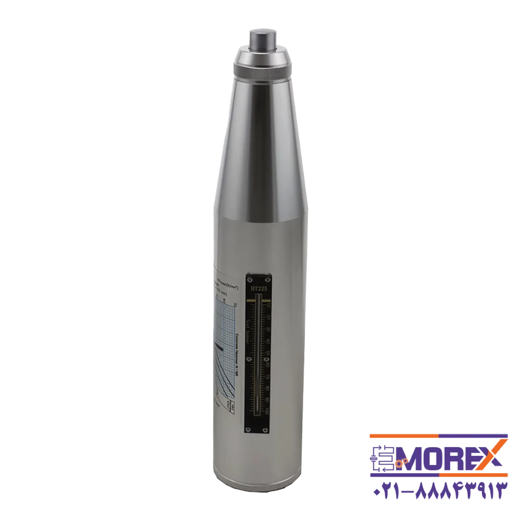 چکش اشمیت آنالوگ | SADT HT-225