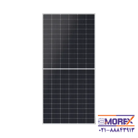 پنل JA Solar 620W JAM66D45 LB
