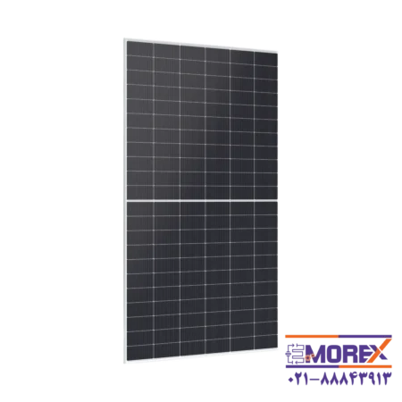 پنل JA Solar 720W JAM66D46 LB