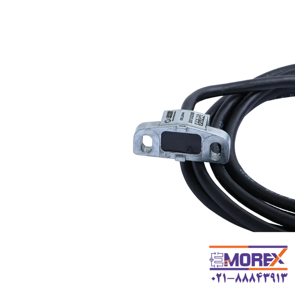 انکودر لنورد و بائر | LENORD+BAUER