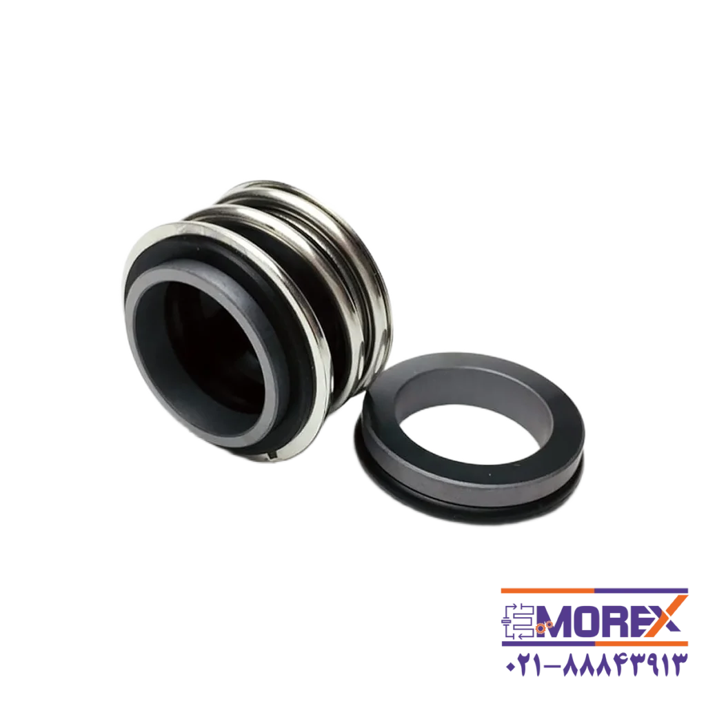 مکانیکال سیل بورگمن | BURGMANN مدل MG1/20-Z