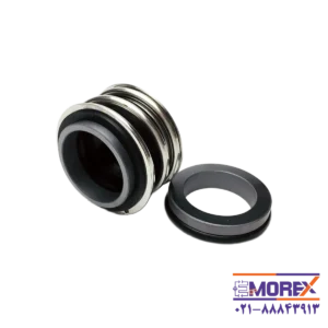 مکانیکال سیل بورگمن | BURGMANN مدل MG1/20-Z