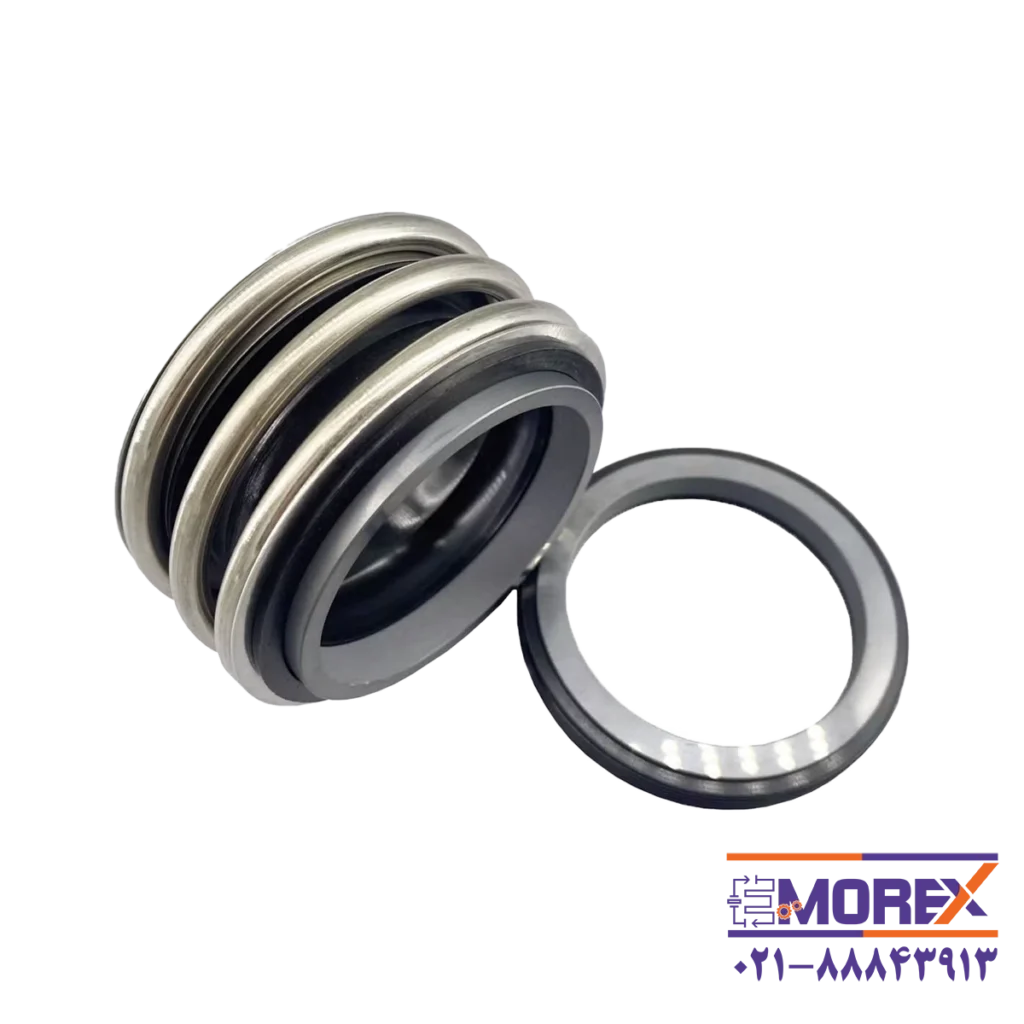 مکانیکال سیل بورگمن | BURGMANN مدل MG1/22-Z