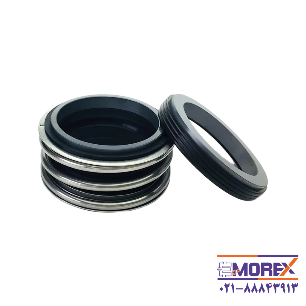 مکانیکال سیل بورگمن | BURGMANN مدل MG1/25-G60