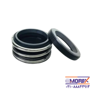 مکانیکال سیل بورگمن | BURGMANN مدل MG1/25-G60