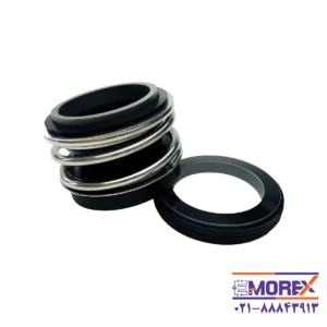 مکانیکال سیل بورگمن | BURGMANN مدل MG1/33-G60