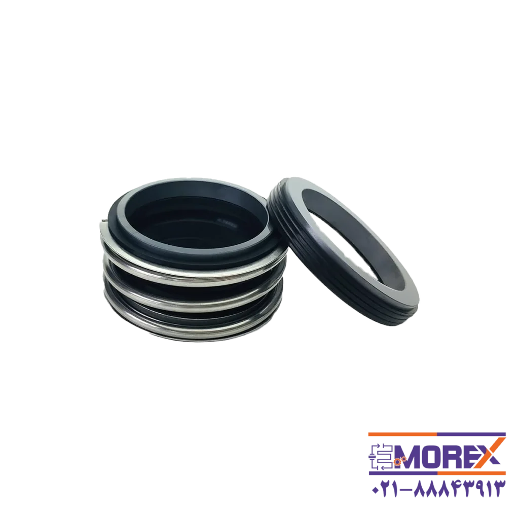 مکانیکال سیل بورگمن | BURGMANN مدل MG1/43-G60