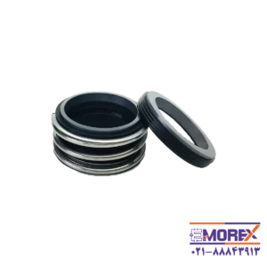 مکانیکال سیل بورگمن | BURGMANN مدل MG1/43-G60