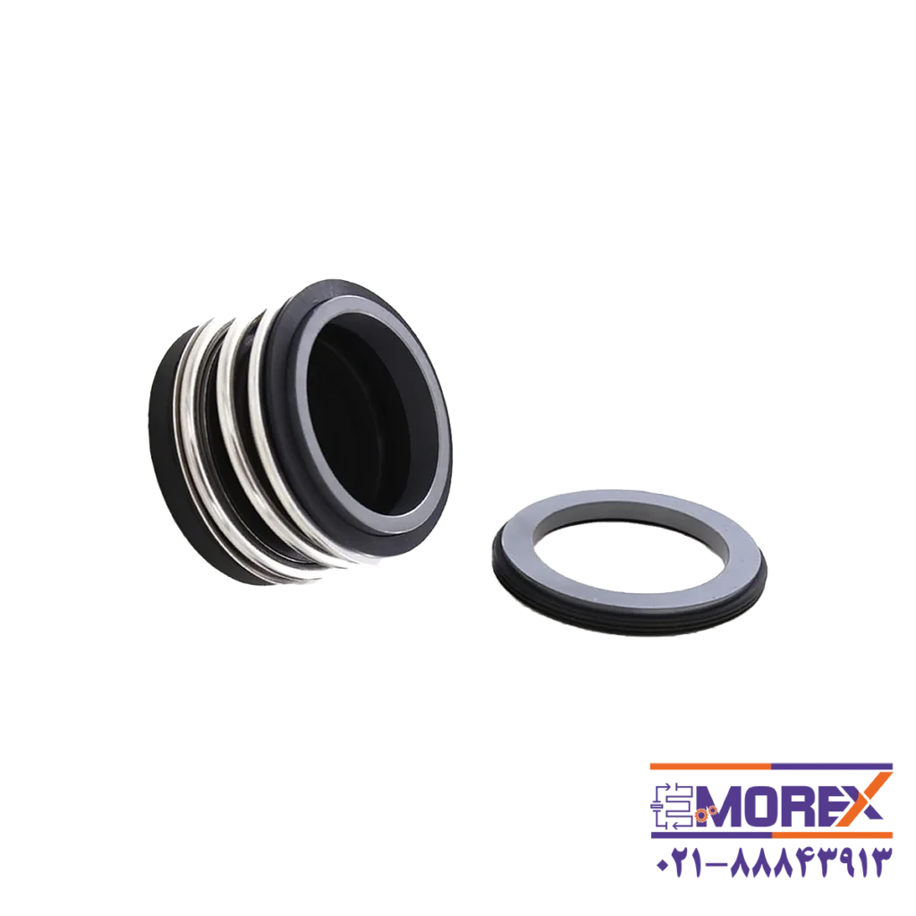 مکانیکال سیل بورگمن | BURGMANN مدل MG1/75-G60